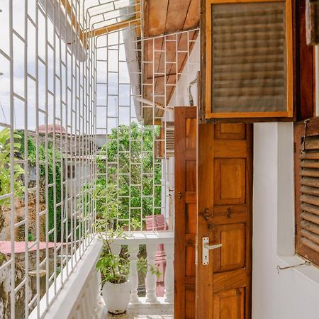 Shoki Shoki Hotel Stone Town Zanzibar Εξωτερικό φωτογραφία