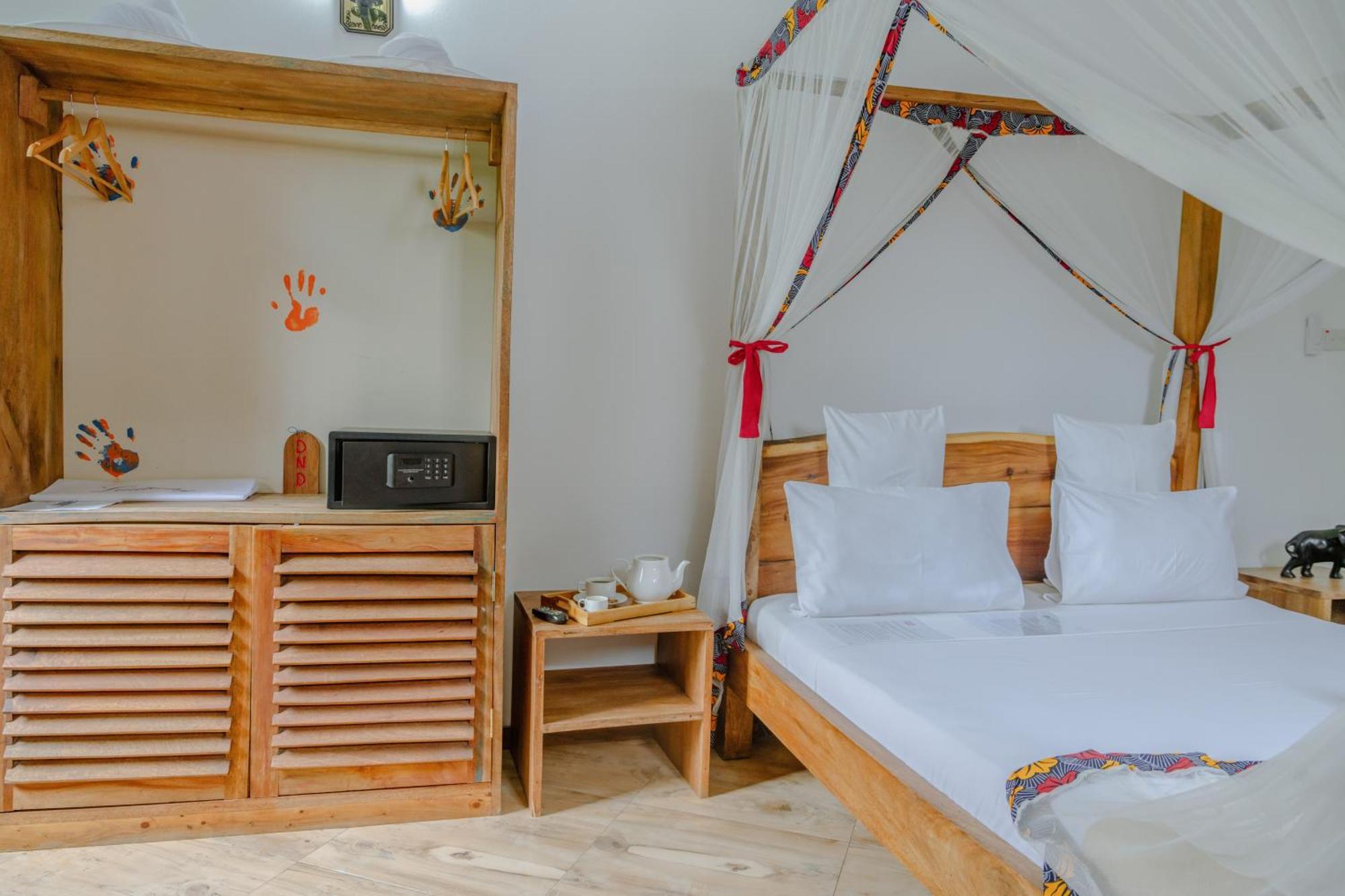 Shoki Shoki Hotel Stone Town Zanzibar Εξωτερικό φωτογραφία