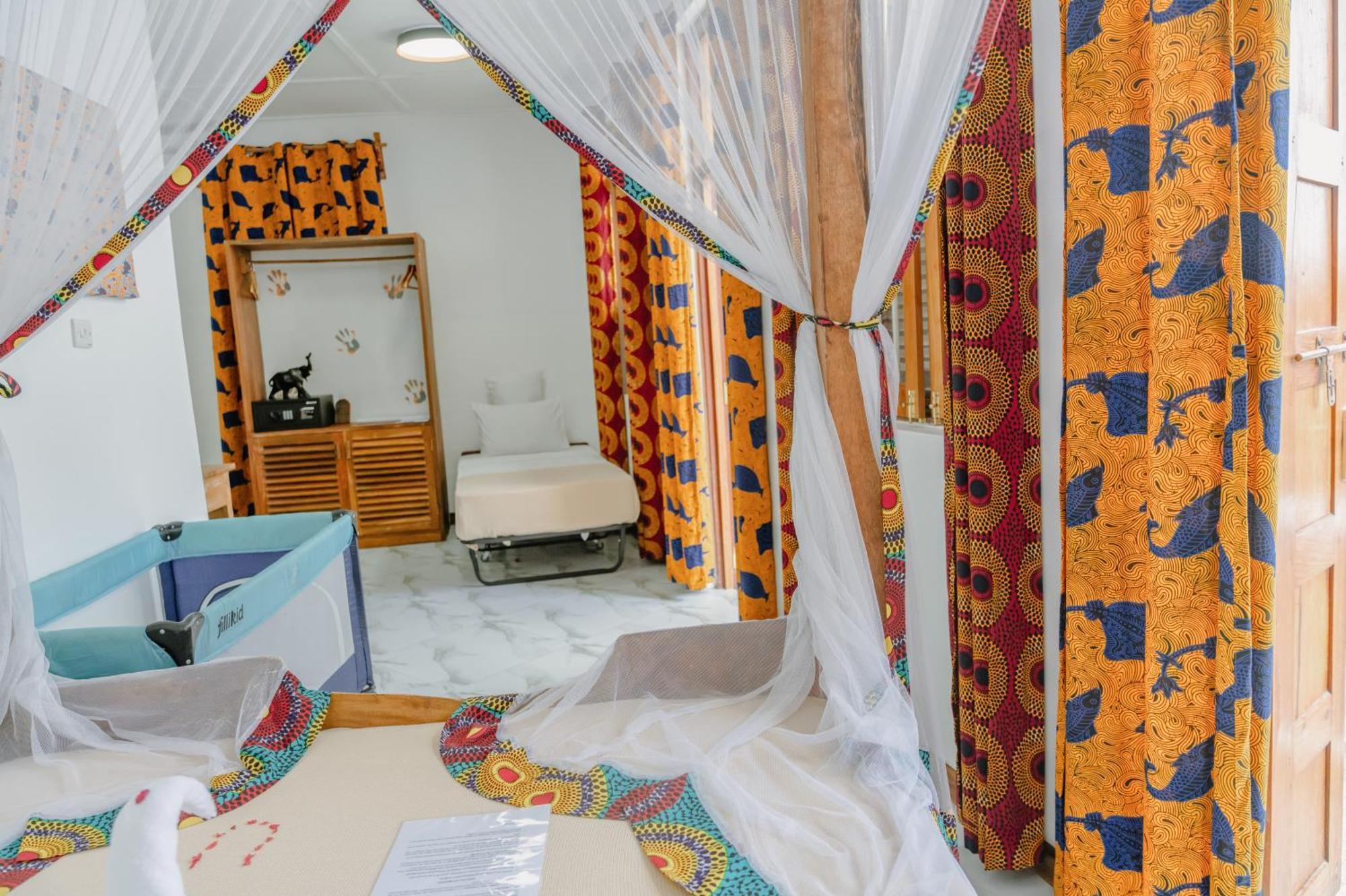 Shoki Shoki Hotel Stone Town Zanzibar Εξωτερικό φωτογραφία