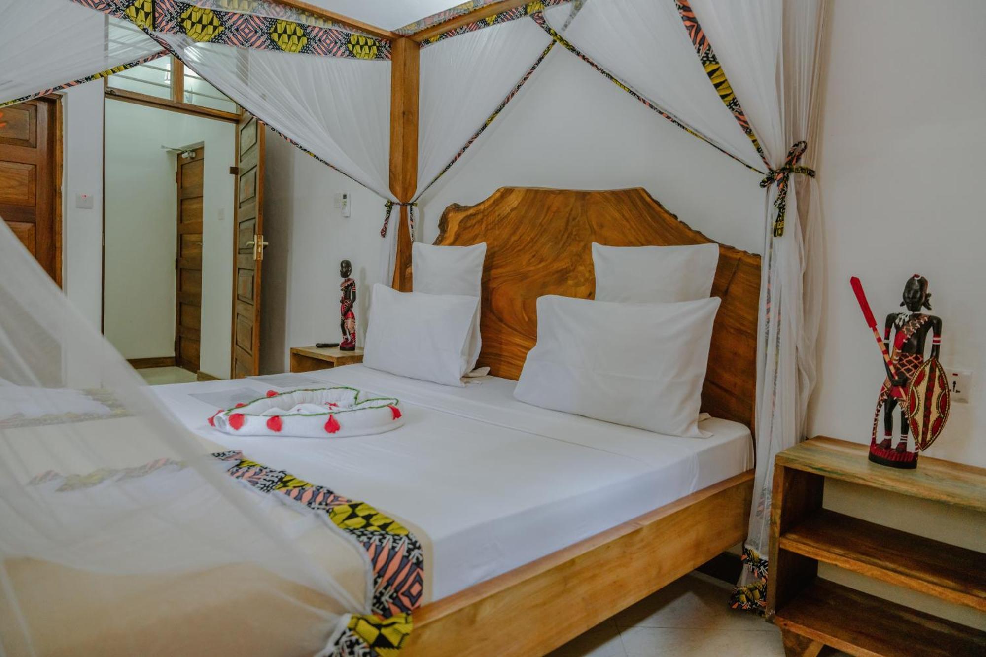 Shoki Shoki Hotel Stone Town Zanzibar Εξωτερικό φωτογραφία